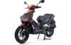 Mitt XRS 125CC or similar 